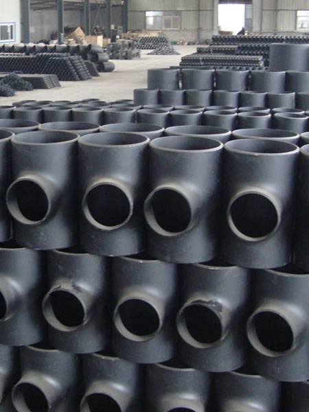 carbon-steel-pipe-fitting-manufacturer