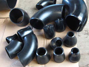 carbon-steel-pipe-fittings-elbow-reducer-flanges-manufacture